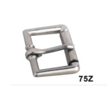 Ferragem Die Cast Zinc Alloy Metal Buckles (75Z)